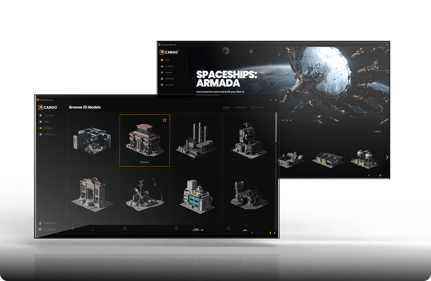 Cargo App