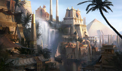 Age of Egypt