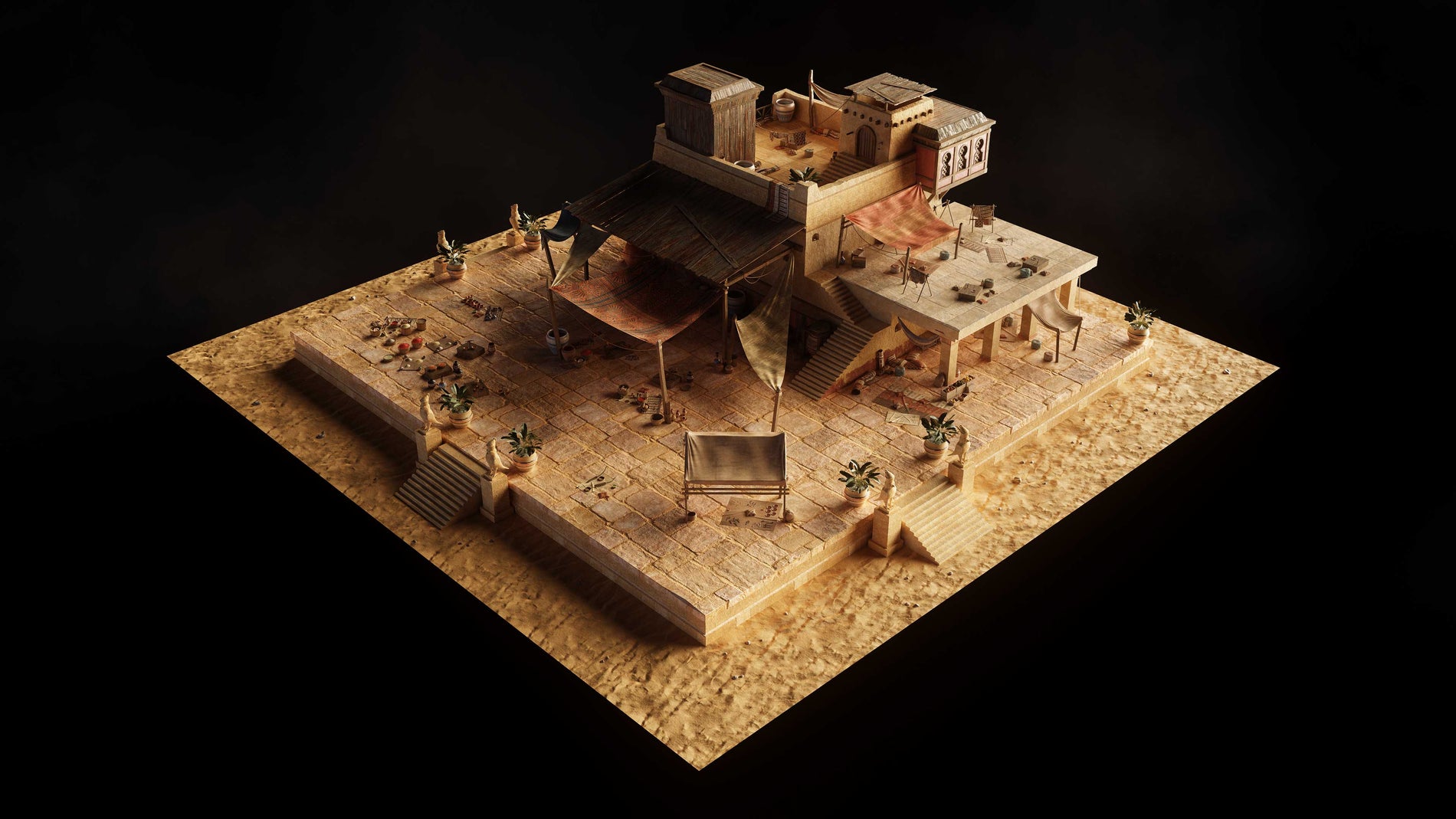 Age of Egypt