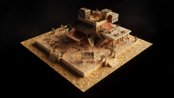 Age of Egypt