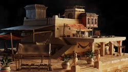 Age of Egypt
