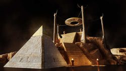 Age of Egypt