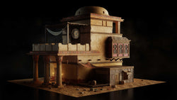 Age of Egypt