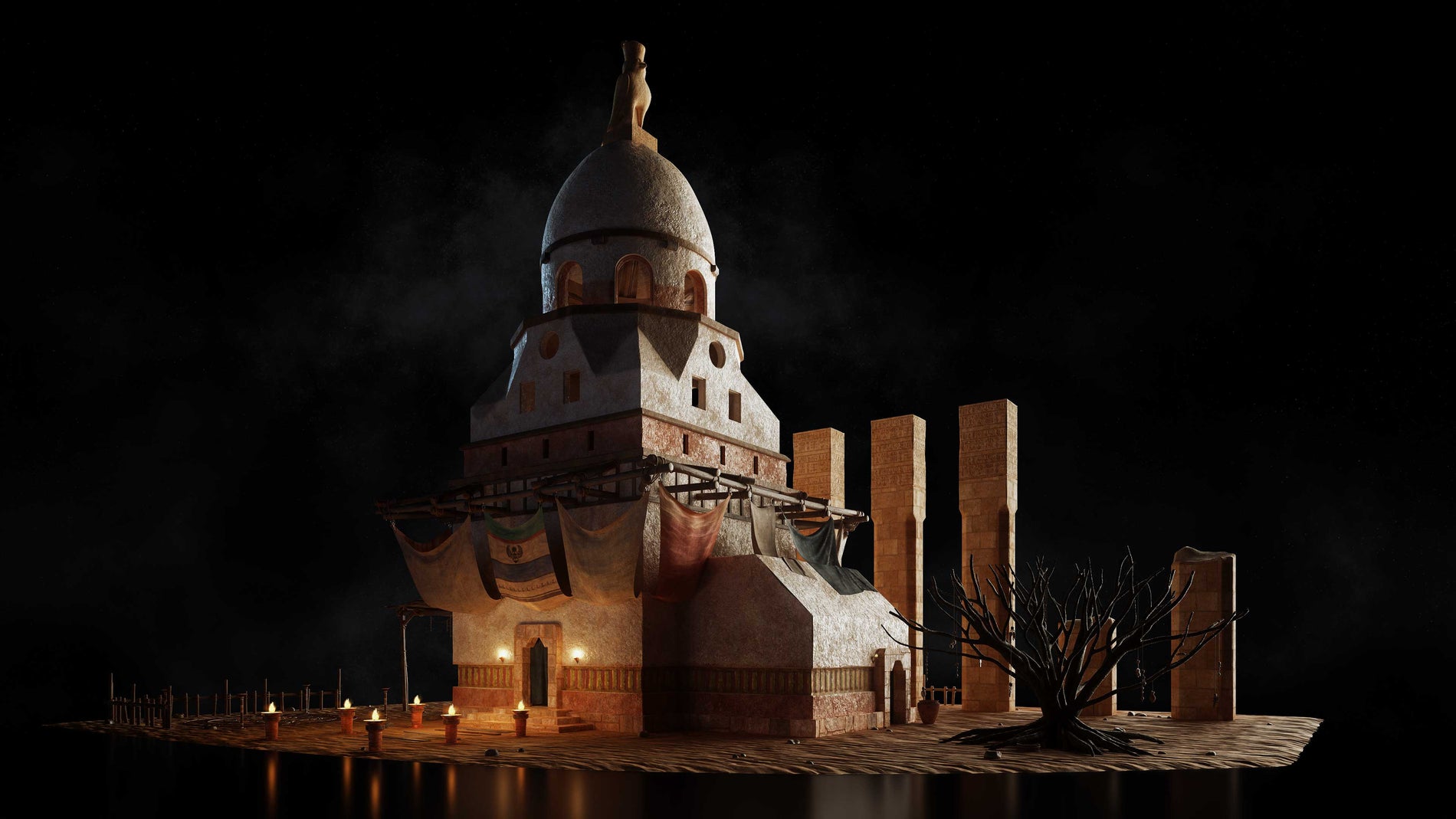Age of Egypt