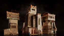 Age of Egypt