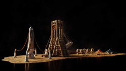 Age of Egypt