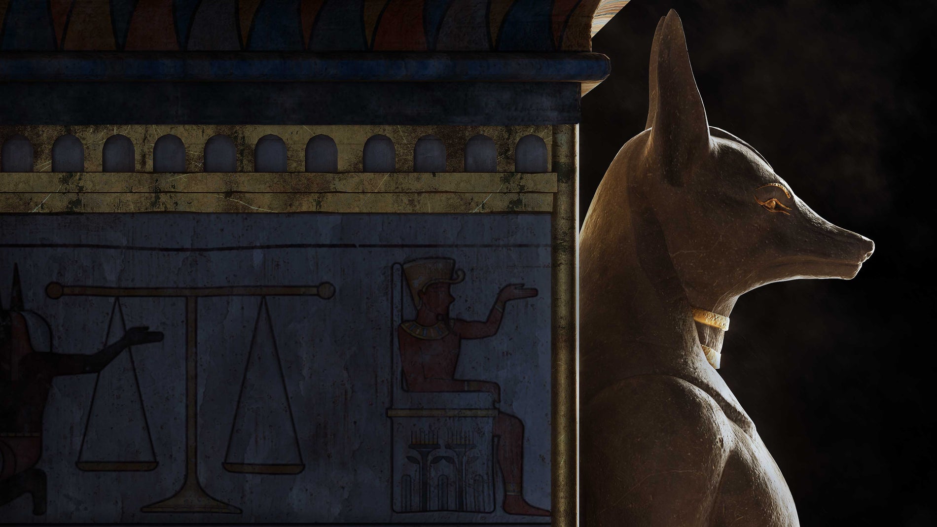 Age of Egypt
