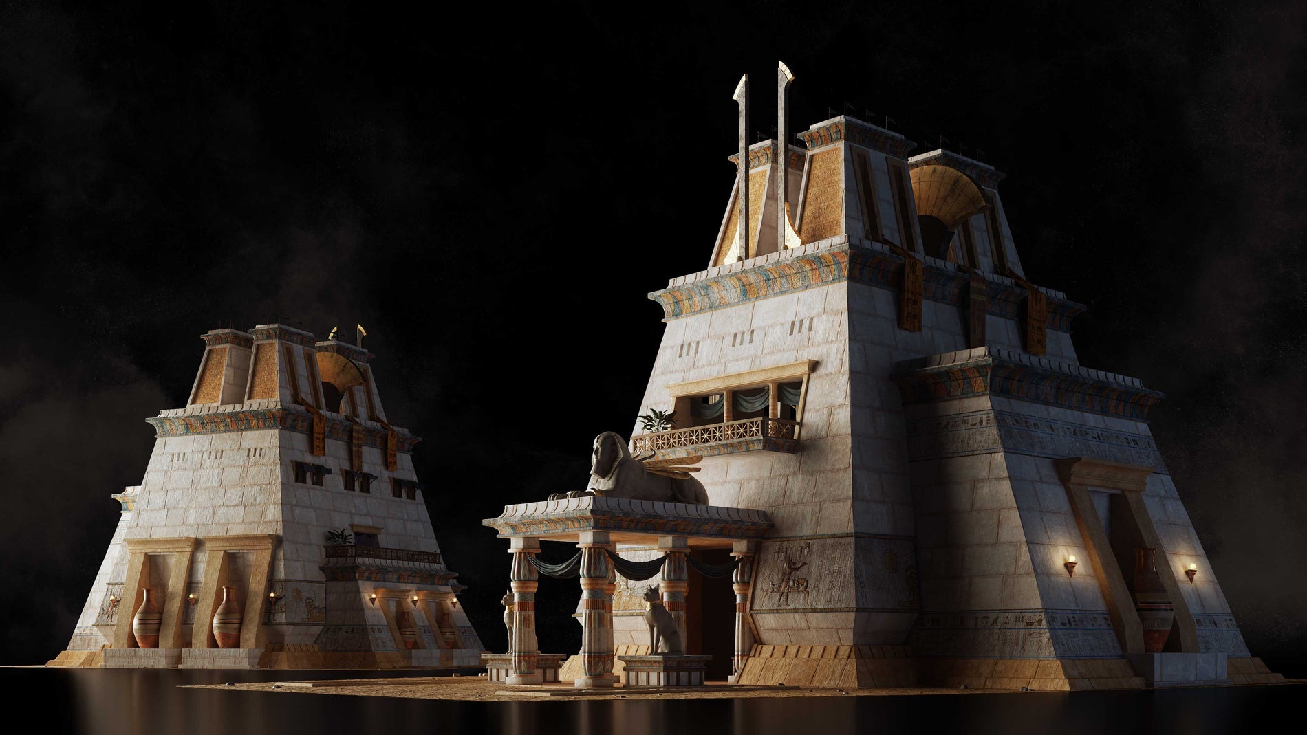 Age of Egypt