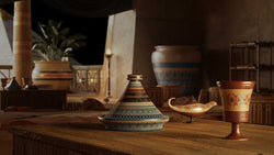 Age of Egypt