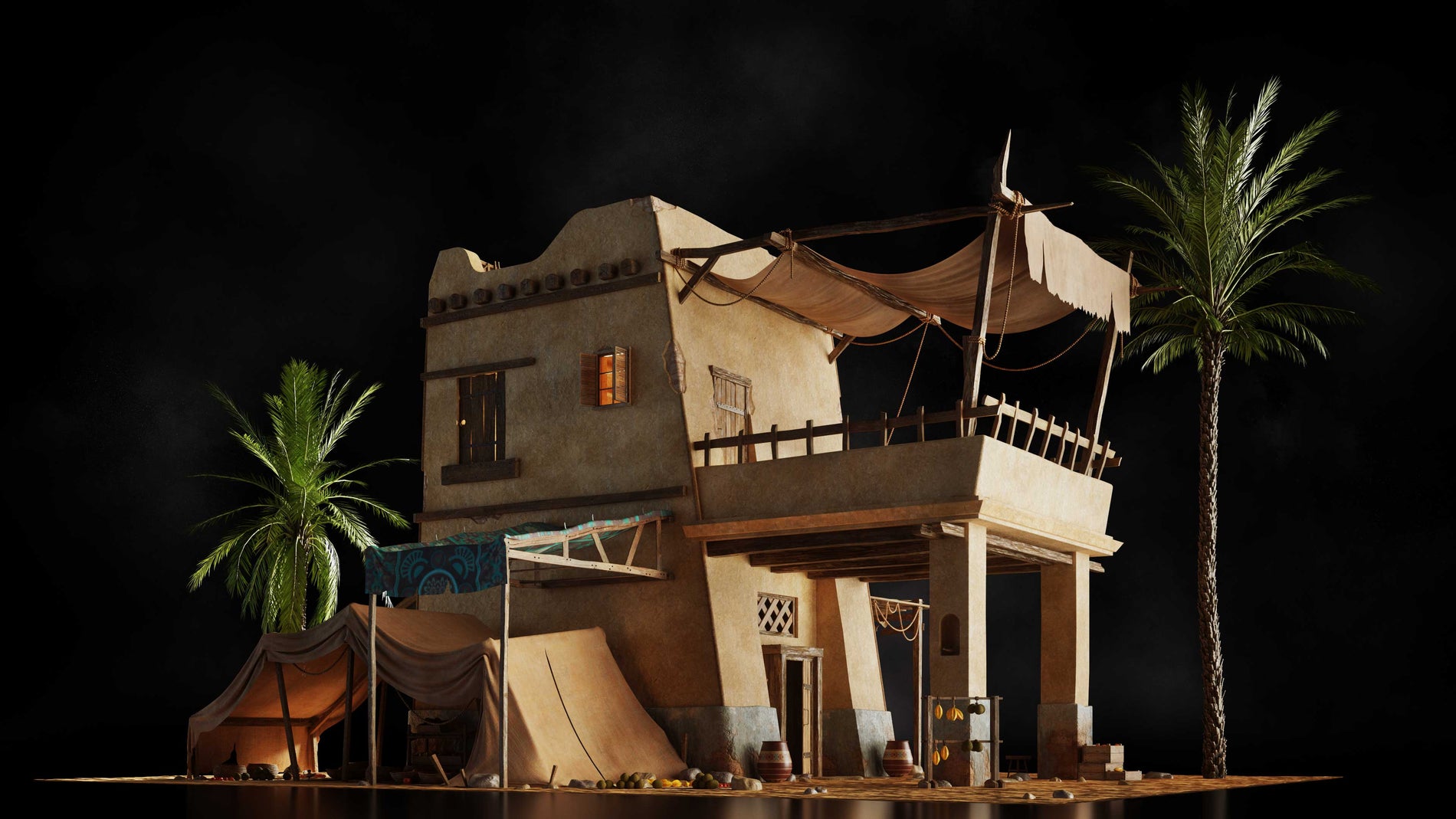 Age of Egypt