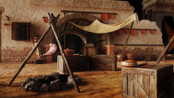 Age of Egypt