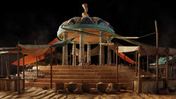 Age of Egypt