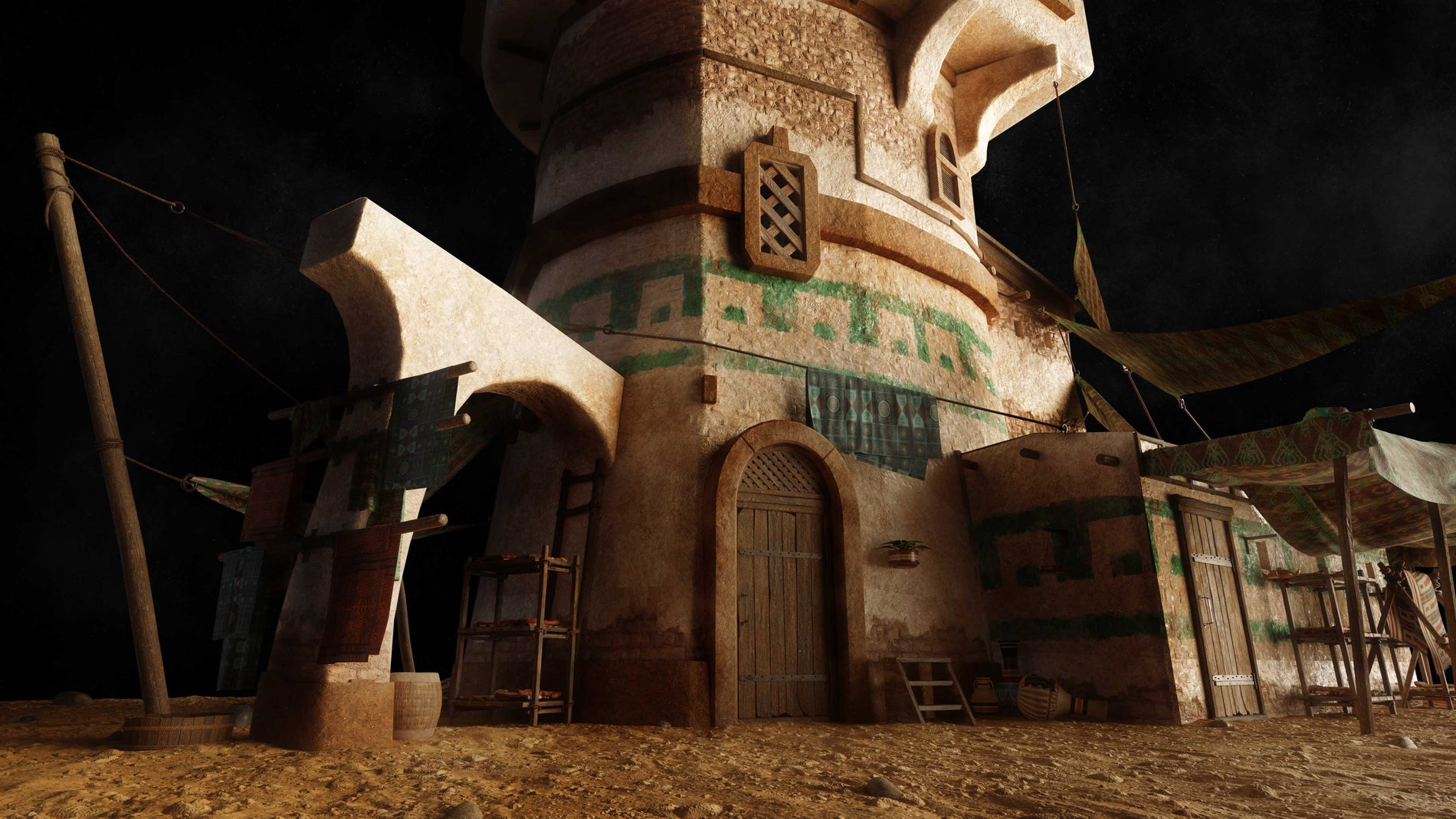 Age of Egypt