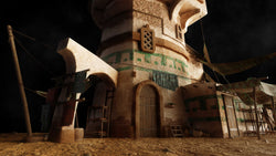 Age of Egypt