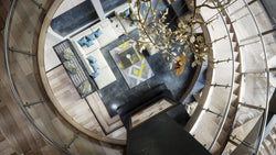 Apartment Interiors