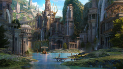 Atlantis