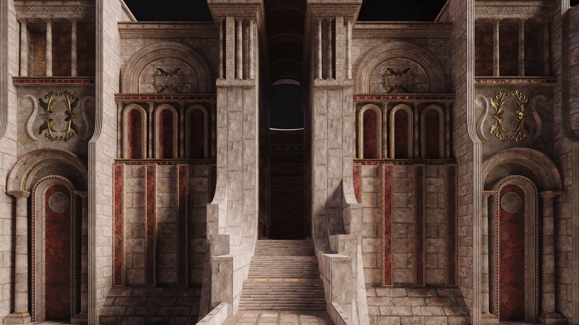 Atlantis