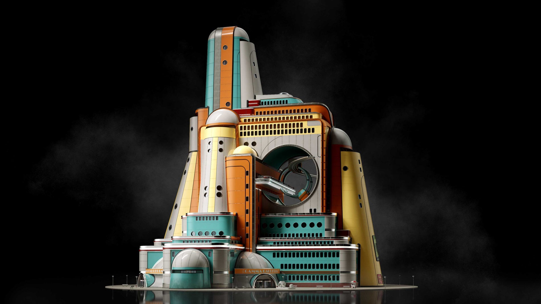 AtomPunk