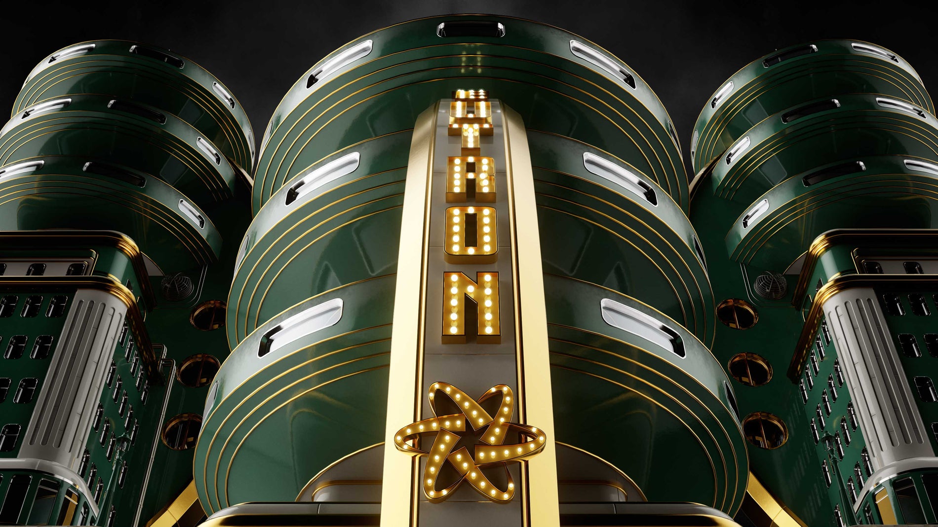AtomPunk