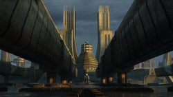 Brutalist