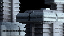 Brutalist