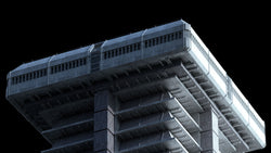 Brutalist