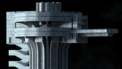 Brutalist