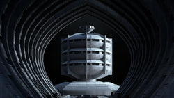 Brutalist