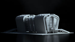 Brutalist