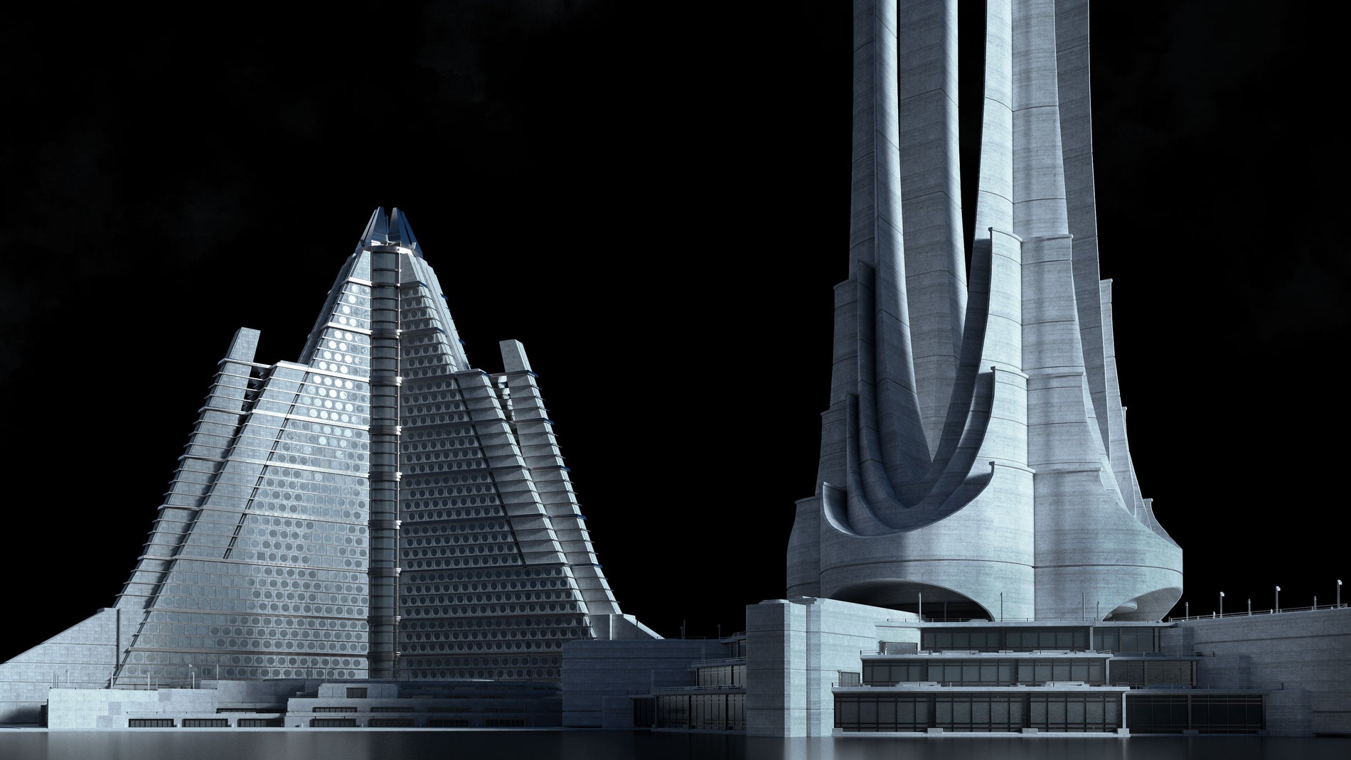 Brutalist