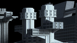 Brutalist