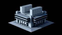 Brutalist
