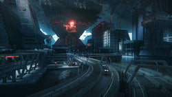 Brutalist 2055