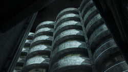 Brutalist 2055