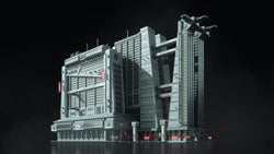 Brutalist 2055