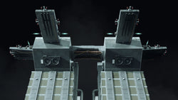 Brutalist 2055