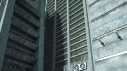 Brutalist 2055