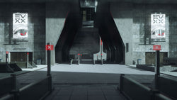 Brutalist 2055