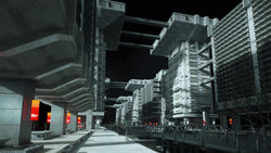 Brutalist 2055