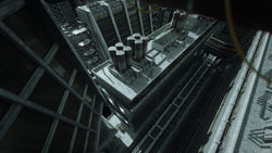 Brutalist 2055