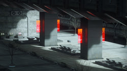 Brutalist 2055