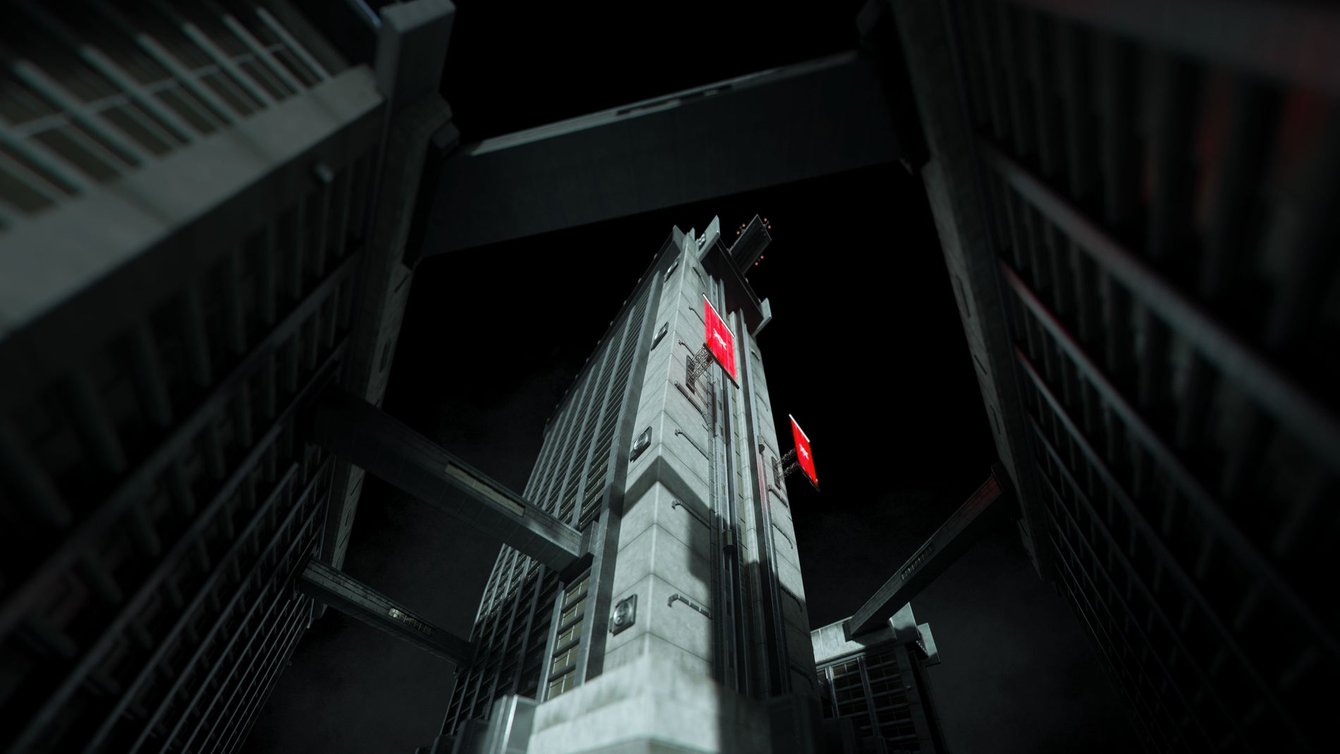 Brutalist 2055