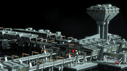 Brutalist 2055