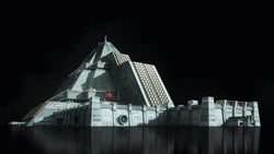 Brutalist 2055