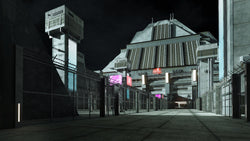 Brutalist 2055