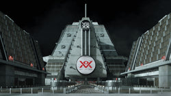 Brutalist 2055