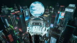 CyberPunk Bundle (Small Business License)