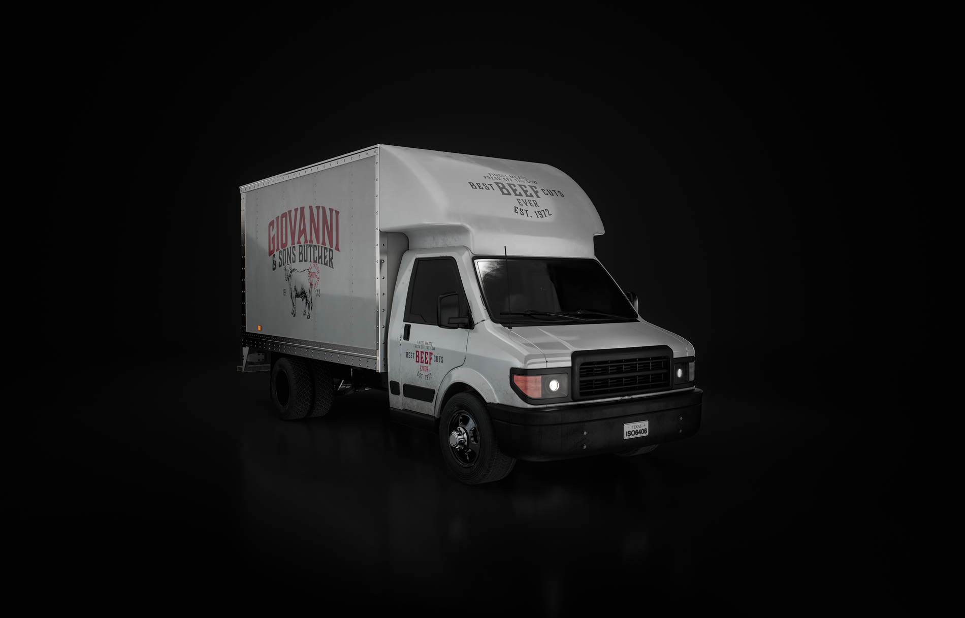 Urban Life (Humble Bundle)