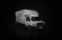 Urban Life - Vehicles (Humble Bundle)