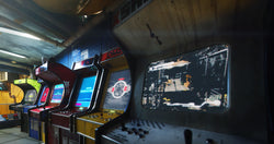 CyberPunk Bundle (Small Business License)